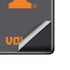 University of Tennessee-Knoxville T Logo Vols on Gray Google Pixel 6 Skin